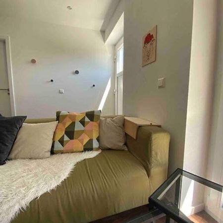 Gemuetliche Wohnung -Schwarzwald Neuweiler  Bagian luar foto